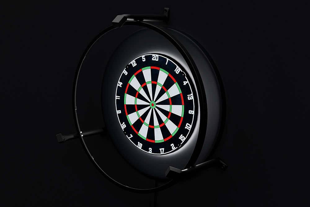 ELO Darts Autoscoring